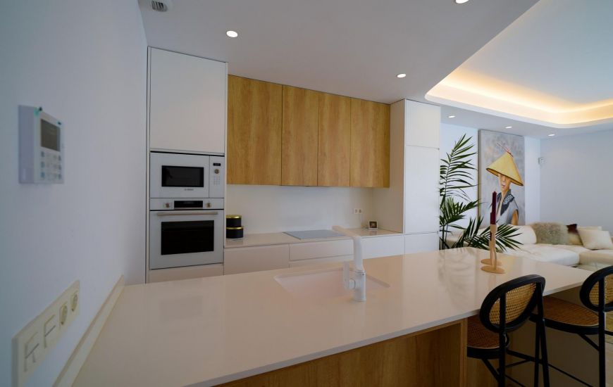 Nueva construcción  - Villa - Orihuela Costa