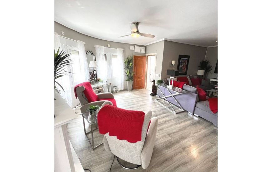 Sale - Villa - Ciudad Quesada