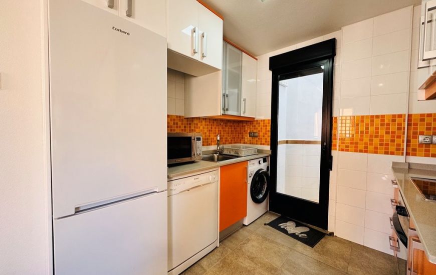 Venta - Apartamentos - La Mata