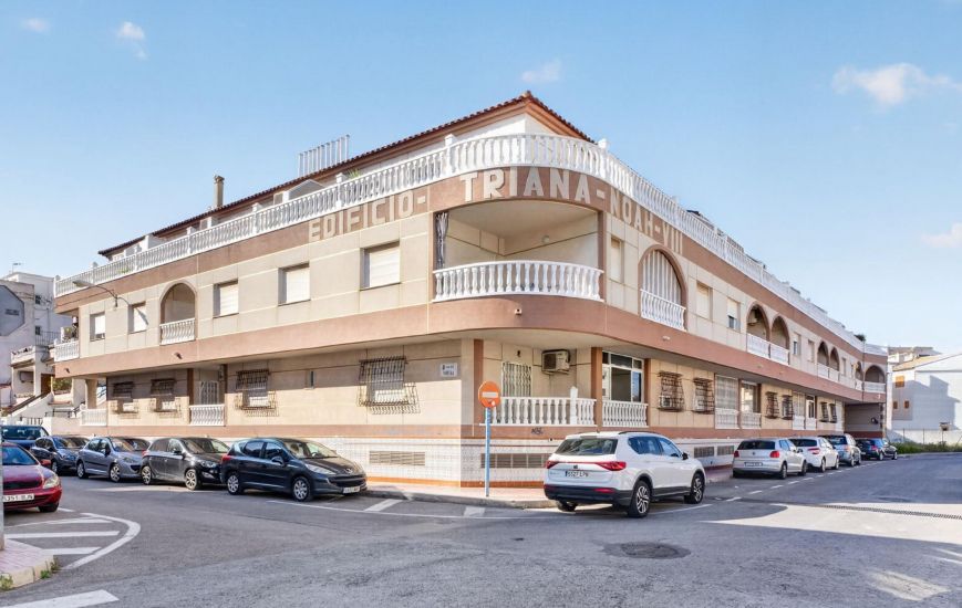 Sale - Apartments - Torrevieja
