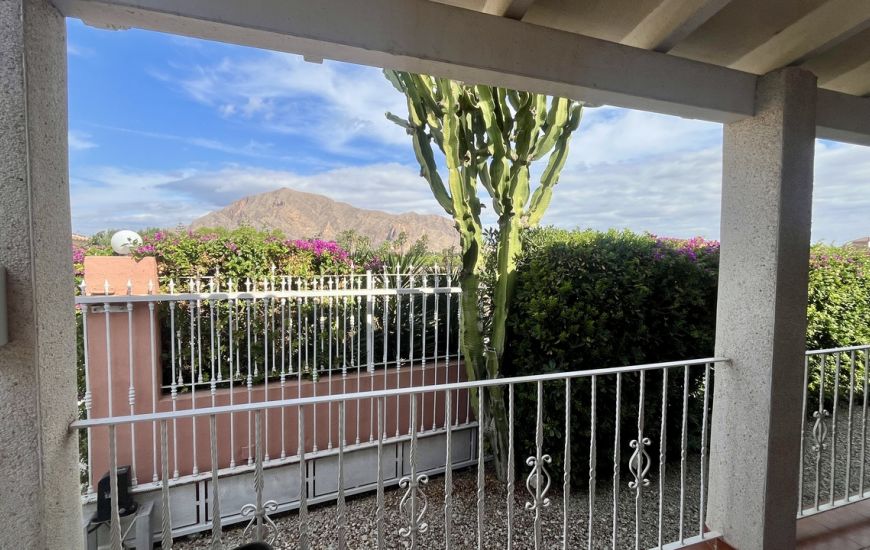 Sale - Villa - Orihuela