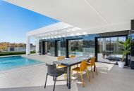 New Build - Villa - Algorfa