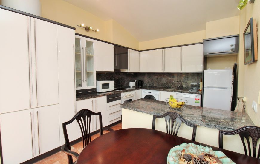 Sale - Apartments - Las Ramblas