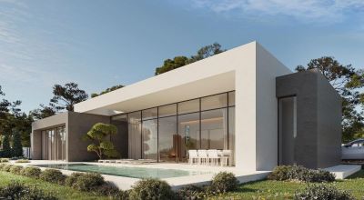 Apartamentos - Venta - Calpe - Calpe