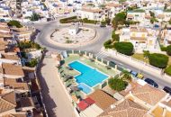 Sale - Quad House - Torrevieja