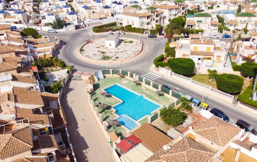 Sale - Quad House - Torrevieja