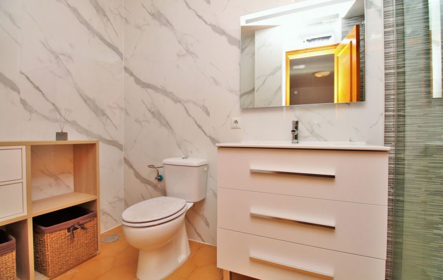 Venta - Apartamentos - Villamartin