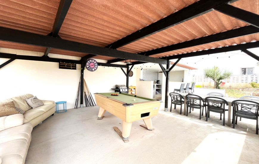 Sale - Finca - Sax