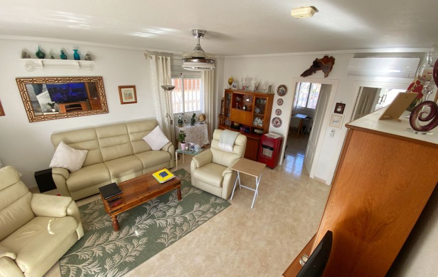 Venta - Casa Adosada - Ciudad Quesada