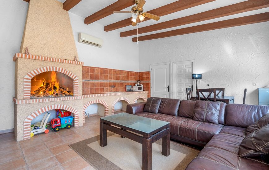 Venta - Country estate - Almoradí - Almoradi