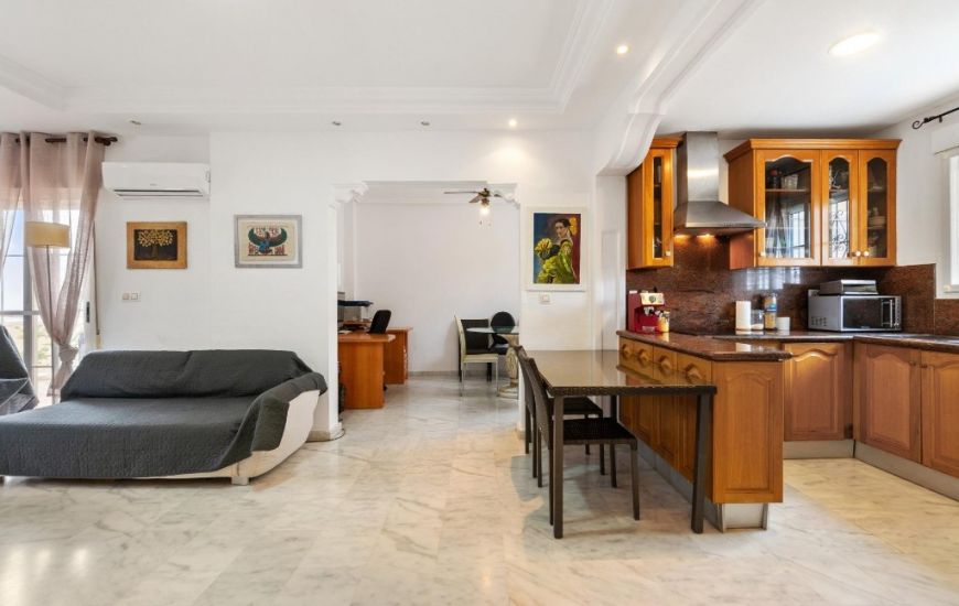 Venta - Villa - Orihuela Costa