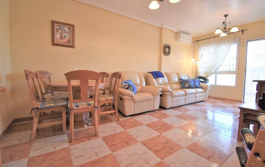 Sale - Apartments - Orihuela Costa