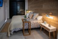 New Build - Rijtjeshuis - San Javier