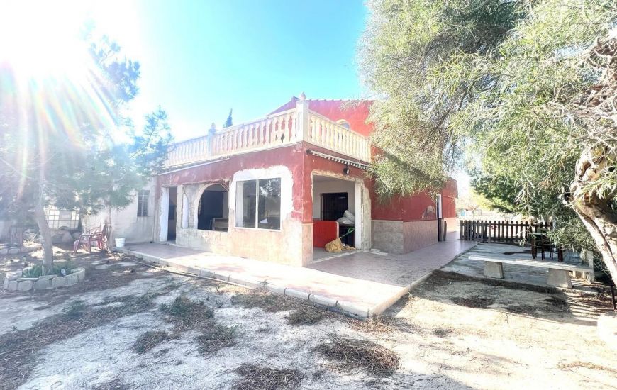 RC25491907 Country Property Aspe Sale