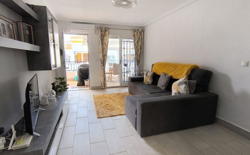 Sale - Apartments - Vistabella Golf Resort - Vista Bella Golf