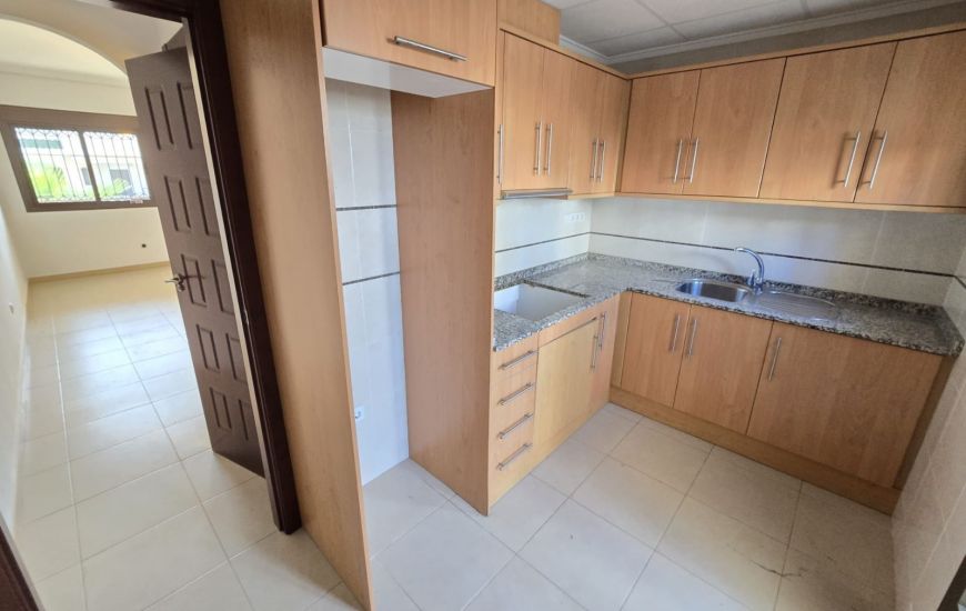 Venta - Adosado - Ciudad Quesada