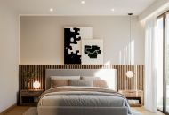 Nueva construcción  - Villa - Finestrat