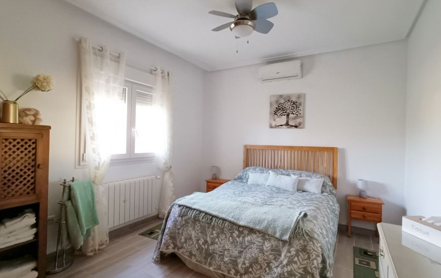 Sale - Country Property - Hondon de los Frailes