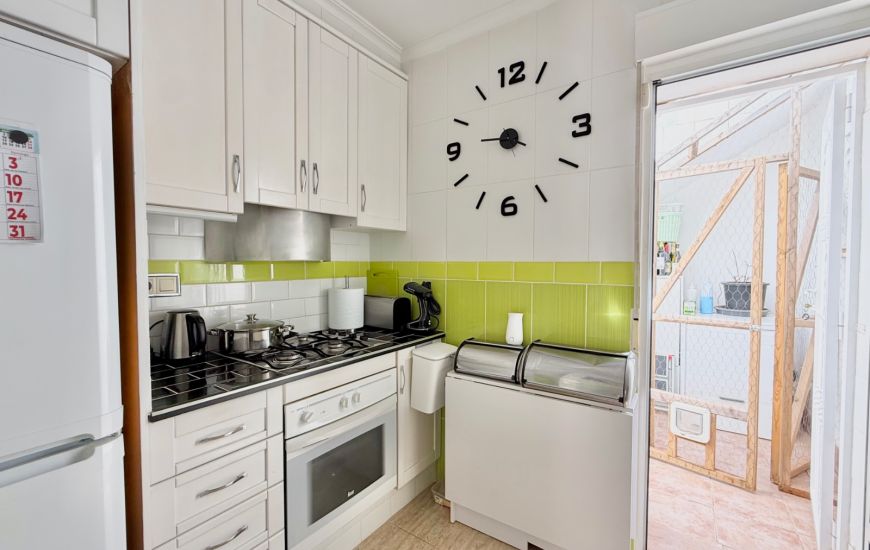 Venta - Bungalow - Los Montesinos