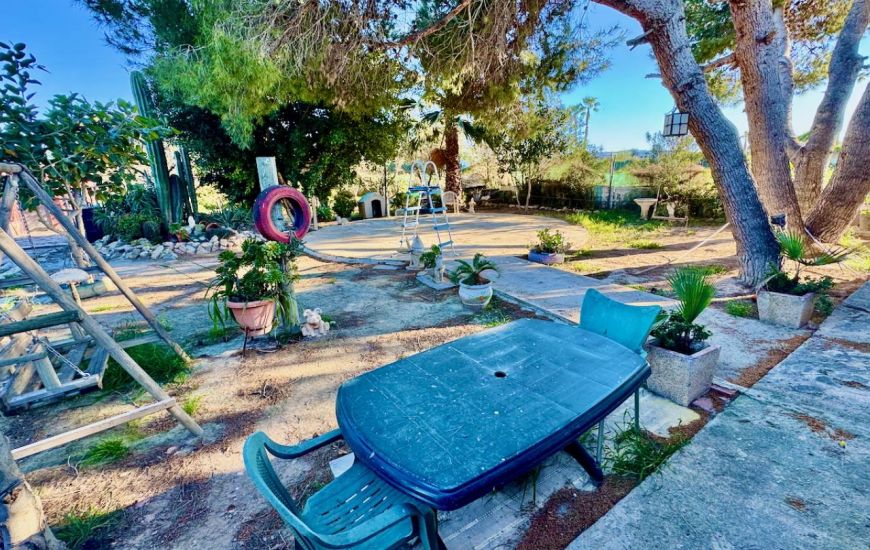 Sale - Country Property - Guardamar del Segura