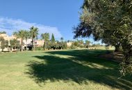 New Build - Bungalow - San Javier