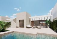 New Build - Villa - Los Alcázares