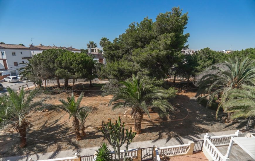 Sale - Apartments - Punta Prima