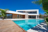 Sale - Villa - Ciudad Quesada