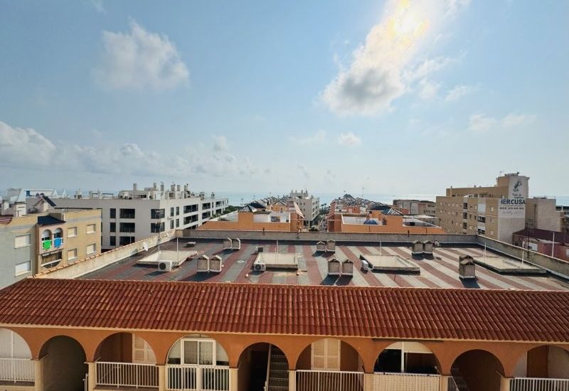 Sale - Apartments - 