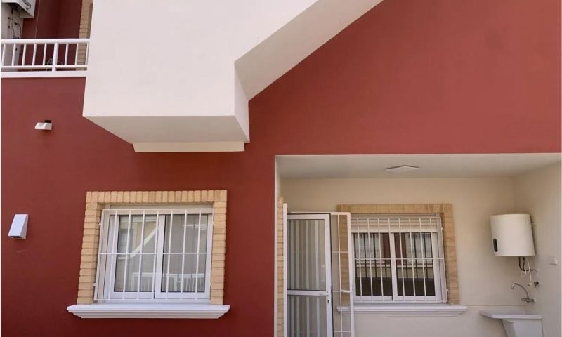 Venta - Bungalow - El Mojon