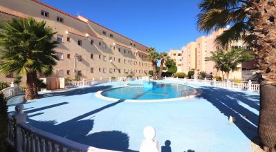 Apartments - Sale - Torrevieja - Torrevieja