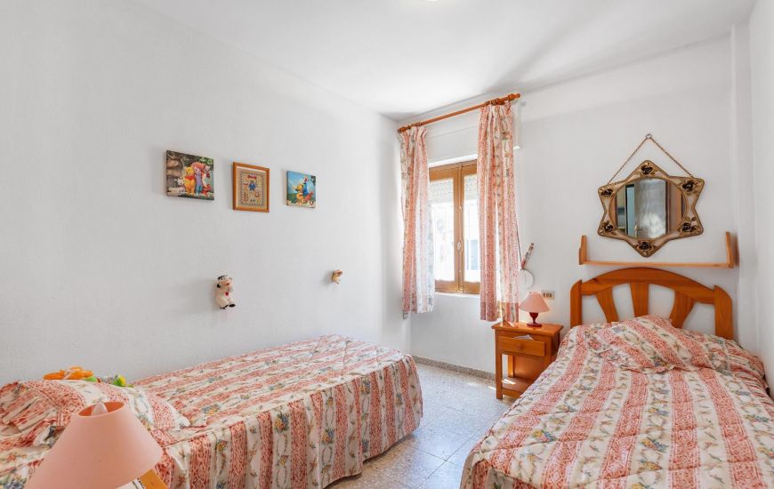 Venta - Bungalow - Torrevieja