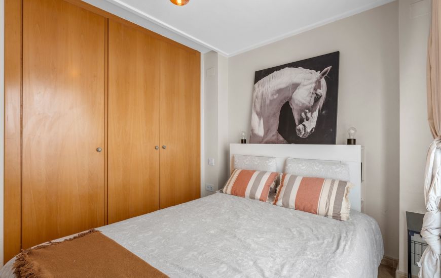 Venta - Apartamentos - Alicante