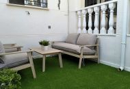 Sale - Townhouse - Orihuela Costa