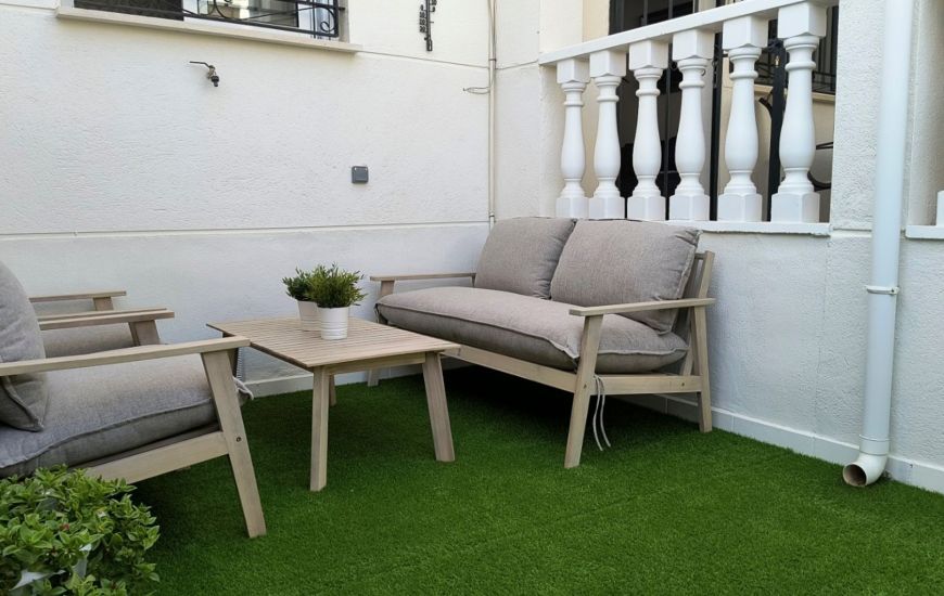 Sale - Townhouse - Orihuela Costa