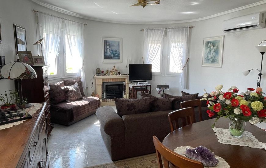 Sale - Villa - Ciudad Quesada