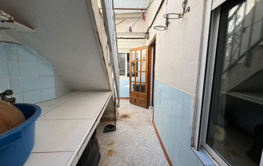 Sale - Villa - Torrevieja