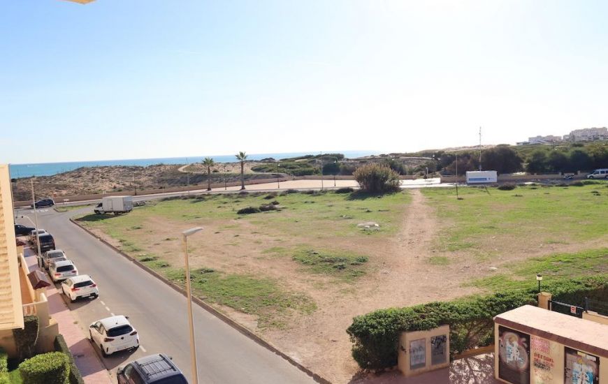 Sale - Apartments - Torrevieja