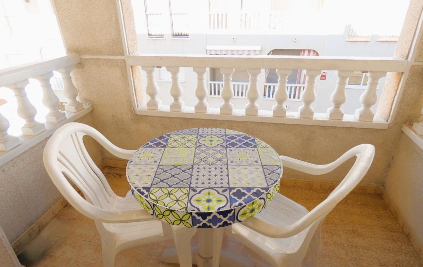 Venta - Apartamentos - Playa del Acequión