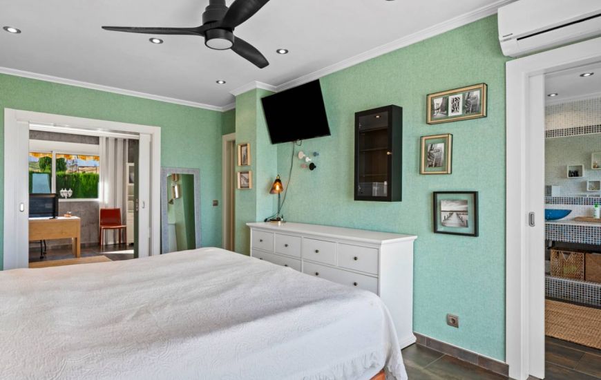 Venta - Villa - Algorfa