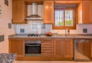 Sale - Villa - Algorfa
