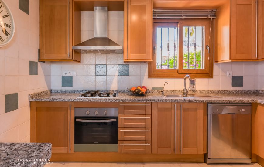 Sale - Villa - Algorfa