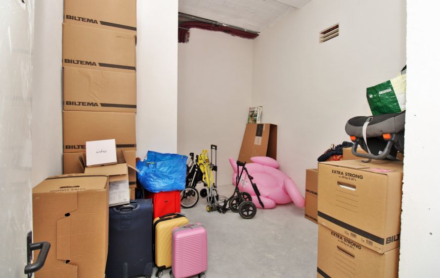 Venta - Apartamentos - Villamartin