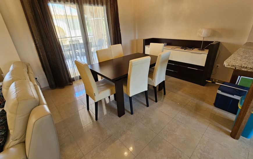Sale - Villa - Ciudad Quesada