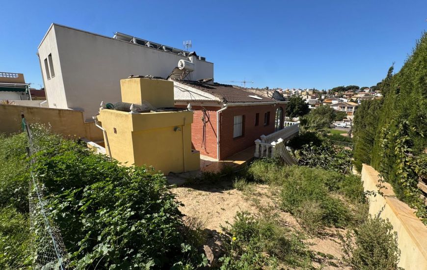 Sale - Villa - Torrevieja - 