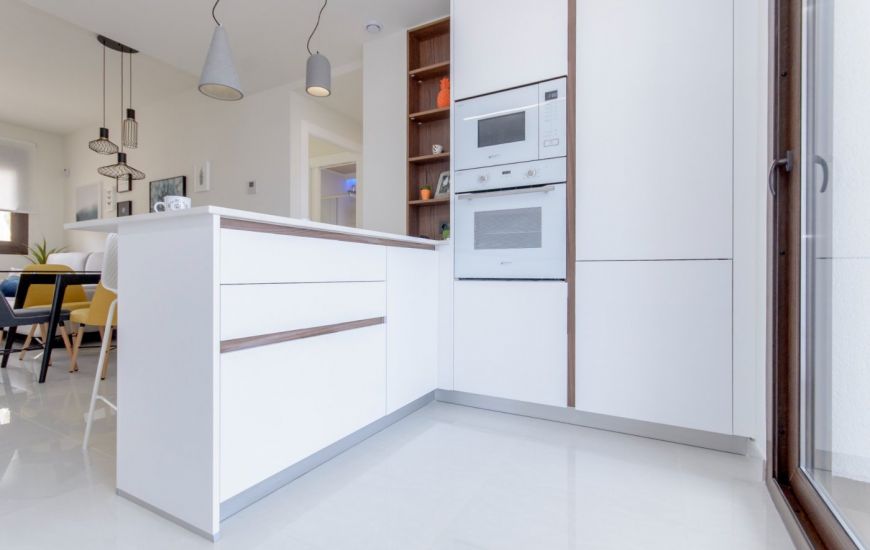 New Build - Bungalow - Torrevieja