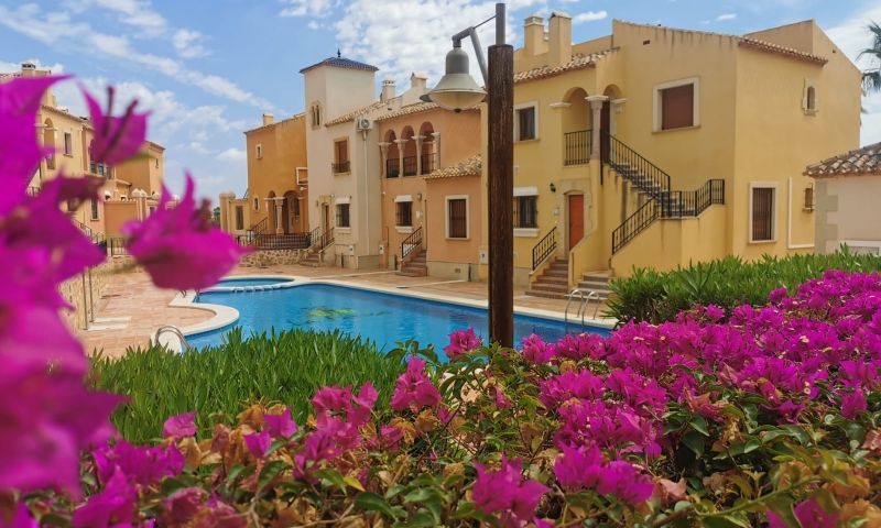 Venta - Villa - Algorfa