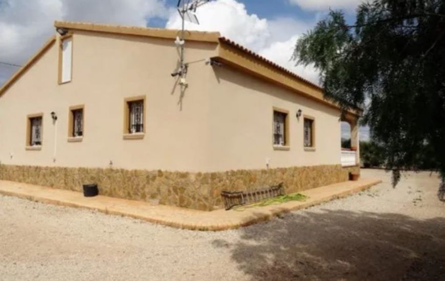 Venta - Casa Rural - Alguena