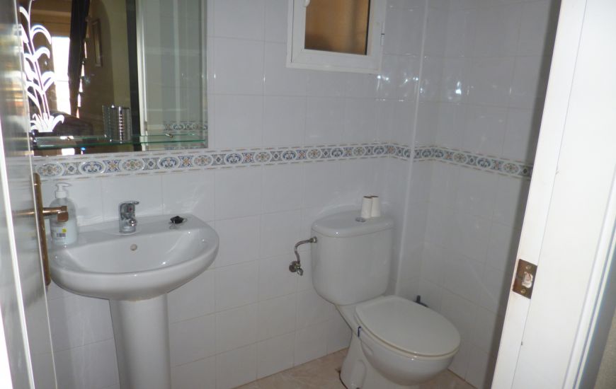 Sale - Townhouse - La Florida