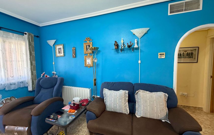 Sale - Apartments - La Zenia